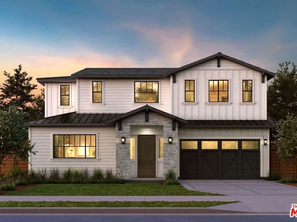 8004 El Manor Avenue, Los Angeles CA 90045