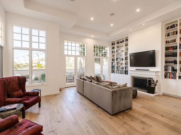 131 Roma Court, Marina Del Rey CA 90292