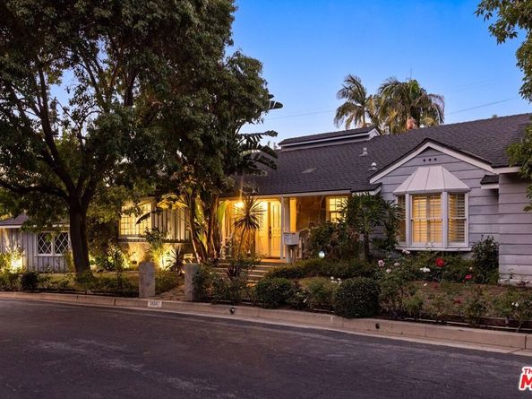 3854 Vineland Avenue, Studio City CA 91604