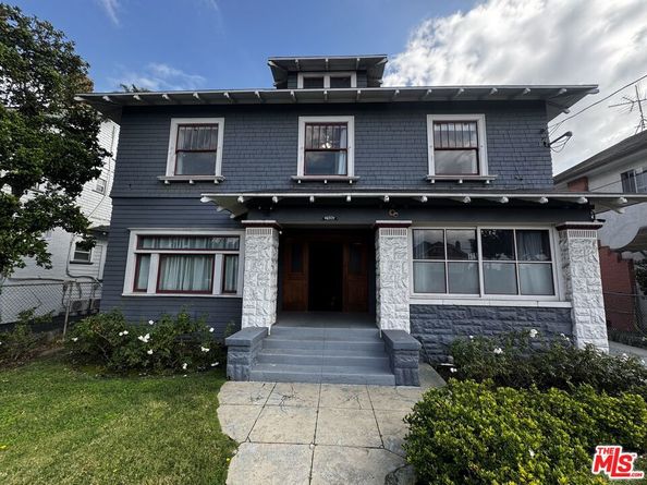 2506 Juliet Street, Los Angeles CA 90007