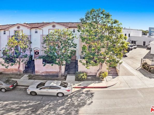 1660 Gramercy Avenue 6, Torrance CA 90501