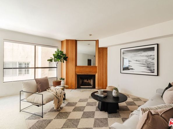 2219 S Bentley Avenue 203, Los Angeles CA 90064