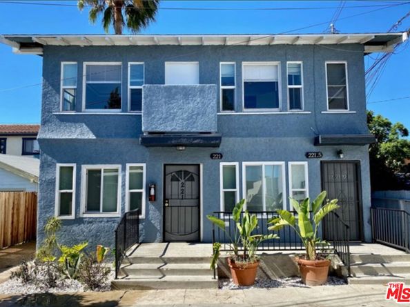 219 E 10th Street, Long Beach CA 90813