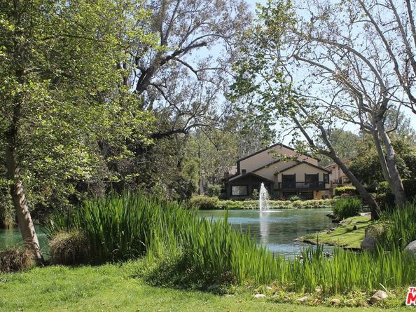 4207 Raintree Circle, Culver City CA 90230