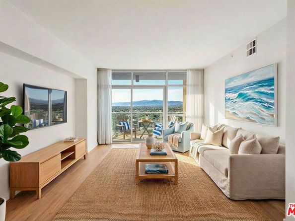 13700 Marina Pointe Drive 1411, Marina Del Rey CA 90292