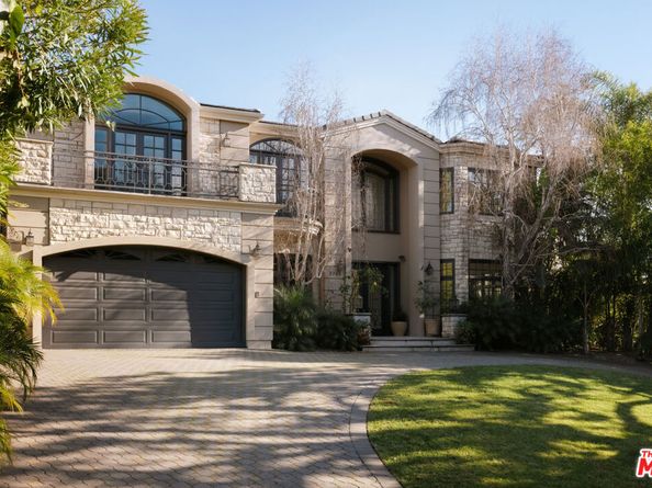 1202 San Vicente Boulevard, Santa Monica CA 90402