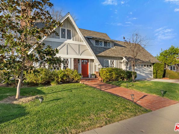 23643 Califa Street, Woodland Hills CA 91367