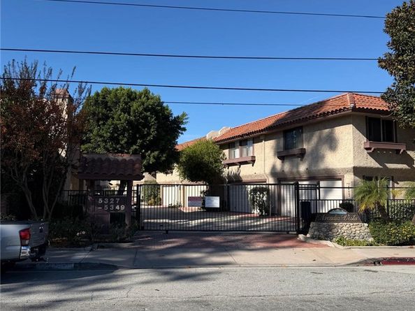 5345 Peck Road B, El Monte CA 91732