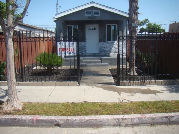 10622 Anzac, Los Angeles CA 90002