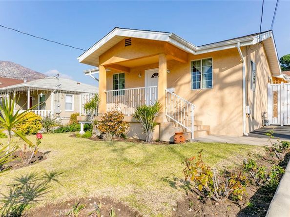 11020 Scoville Avenue, Sunland CA 91040