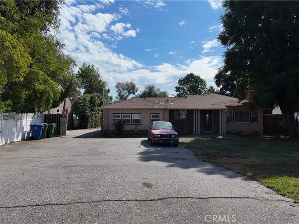 11320 Osborne, Sylmar CA 91342