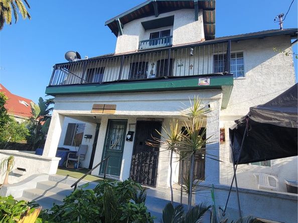 1508 W 28th Street Street, Los Angeles CA 90007