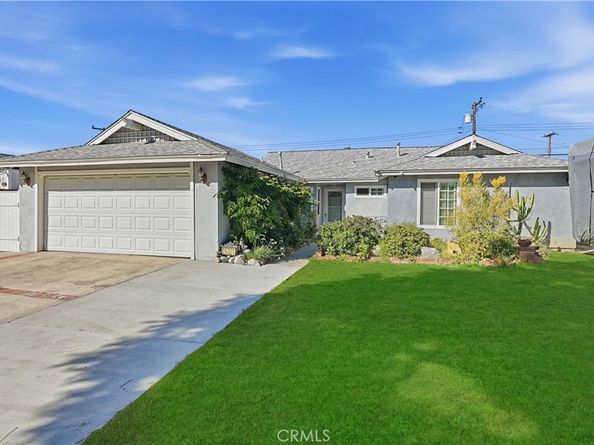 16321 Sugargrove Drive, Whittier CA 90604