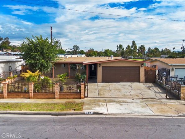 338 Palamos Avenue, La Puente CA 91744