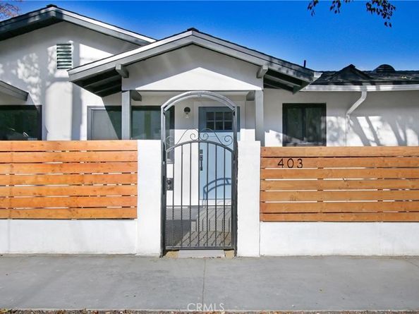401 Kendall Avenue, Los Angeles CA 90042