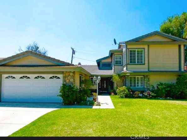 4965 Independence Street, Chino CA 91710