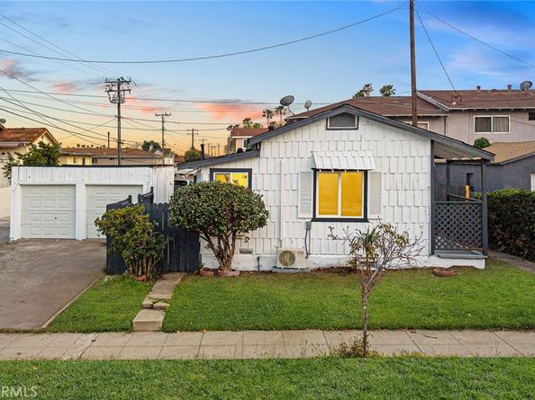 1412 Larch Street, Alhambra CA 91801