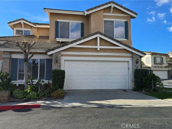 7598 Rio Del Sol, Rancho Cucamonga CA 91730