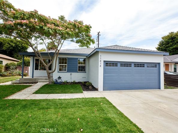 11414 Segrell, Culver City CA 90230