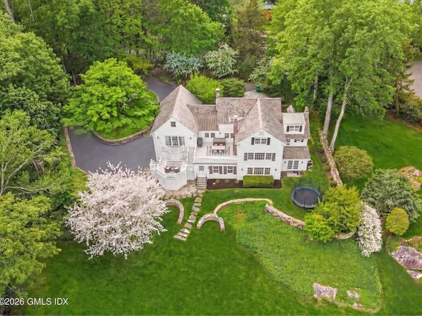 151 Stanwich Road, Greenwich CT 06830