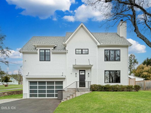 40 Richmondville Avenue, Westport CT 06880
