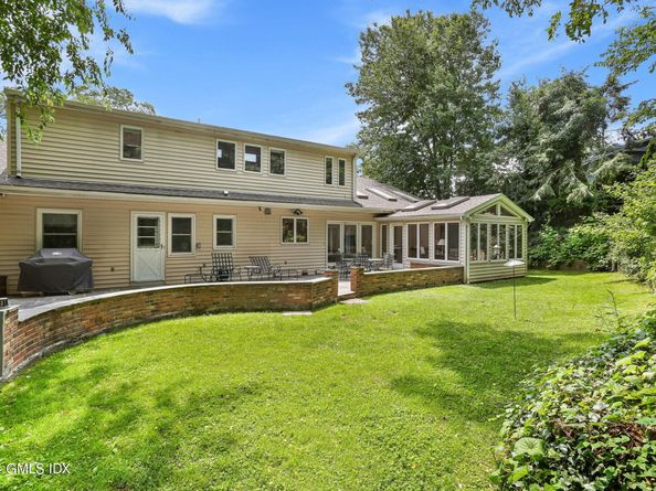 58 Arch Street, Riverside CT 06878