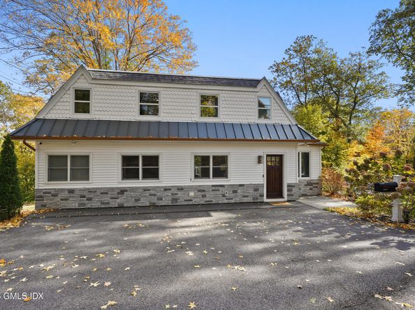 1 Caroline Place, Greenwich CT 06831