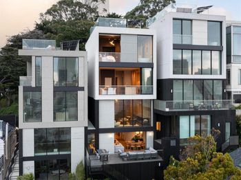 117 Telegraph Hill Boulevard