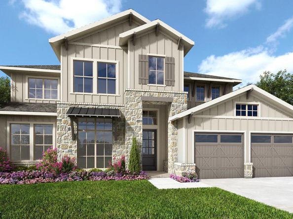 9213 Calvert WAY, Austin TX 78744