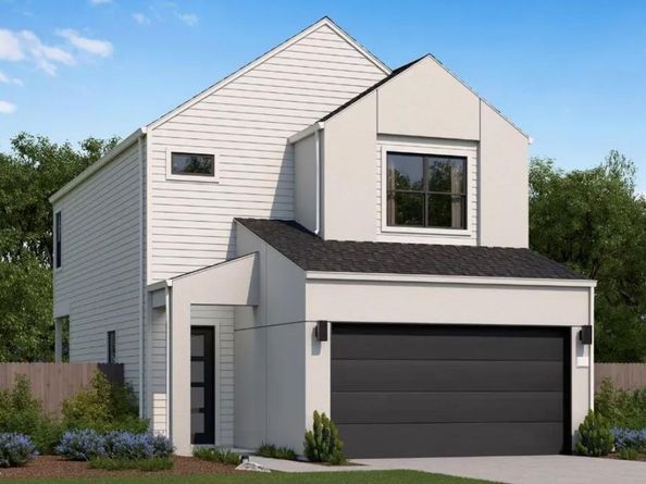 1409 Rambling Rose RD, Austin TX 78745