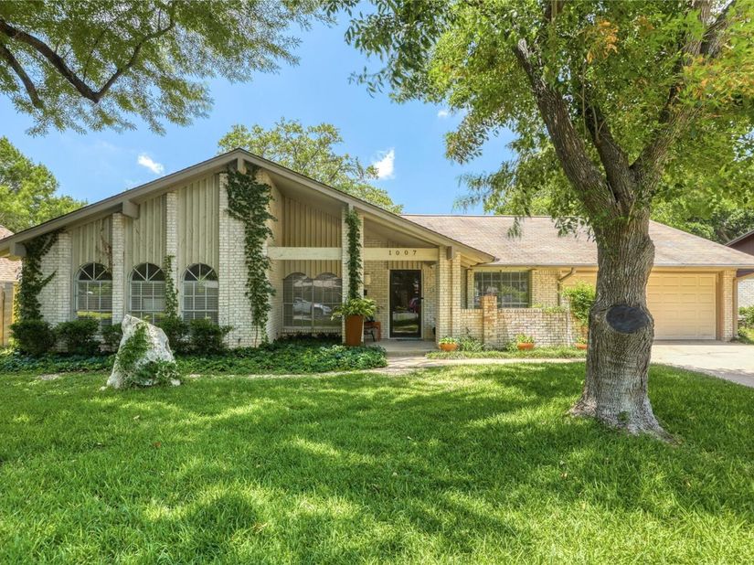 1007 Quail Park DR, Austin TX 78758