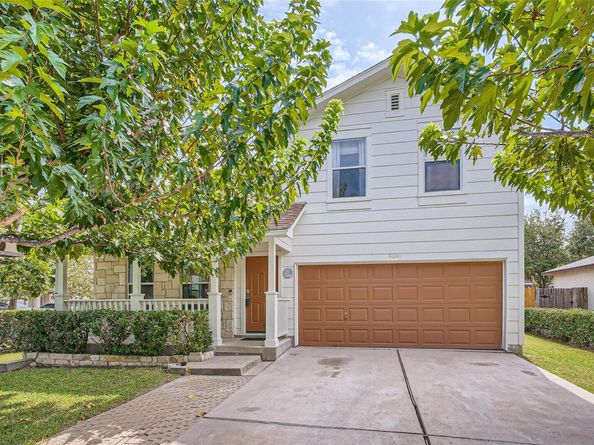 8201 Georgie Trace Ave, Austin TX 78747