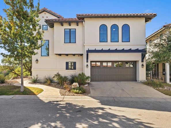 408 Rose Branch WAY 24, Austin TX 78738
