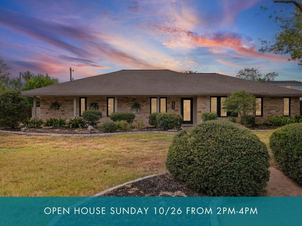 3511 Eldorado TRL, Austin TX 78739