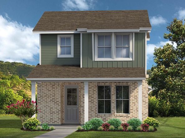 8202 Springsteen DR, Austin TX 78744