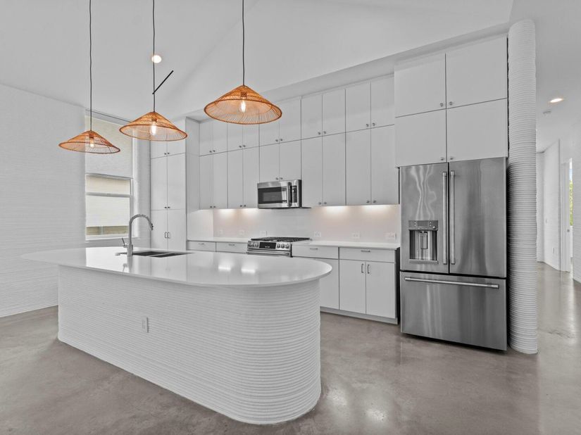 113 Rough Creek RD, Georgetown TX 78628