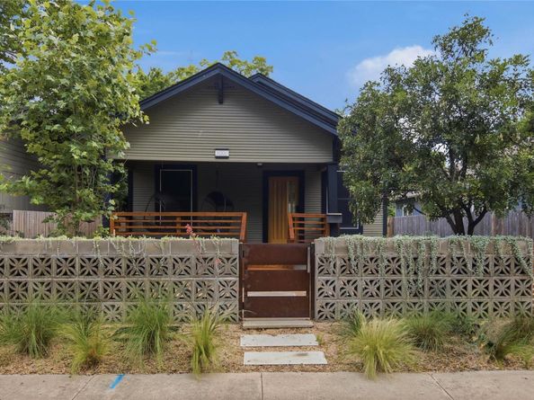 2007 E 2nd ST, Austin TX 78702