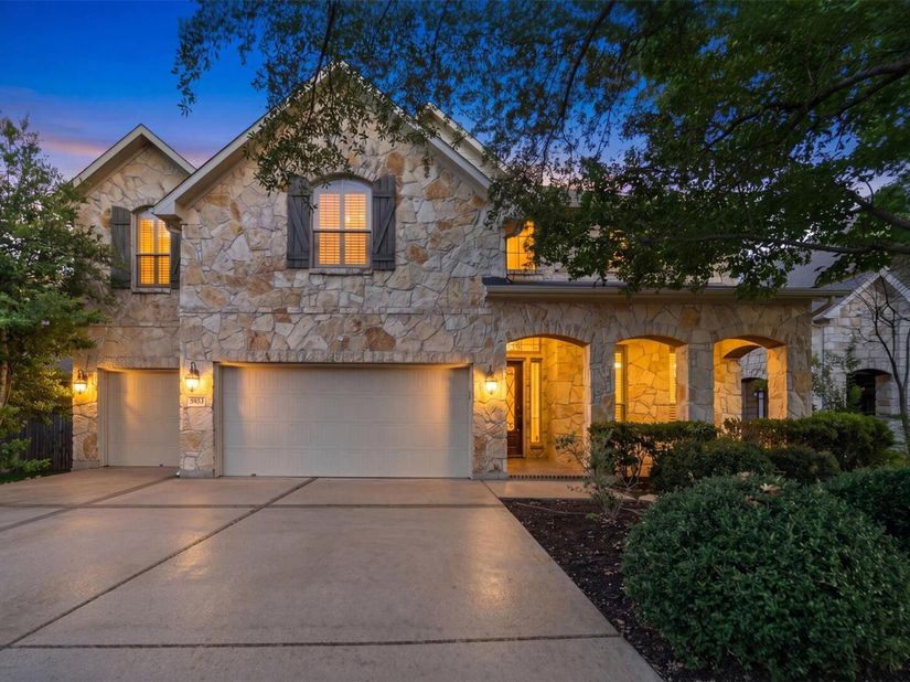 1991 Canyon Sage PATH, Round Rock TX 78665