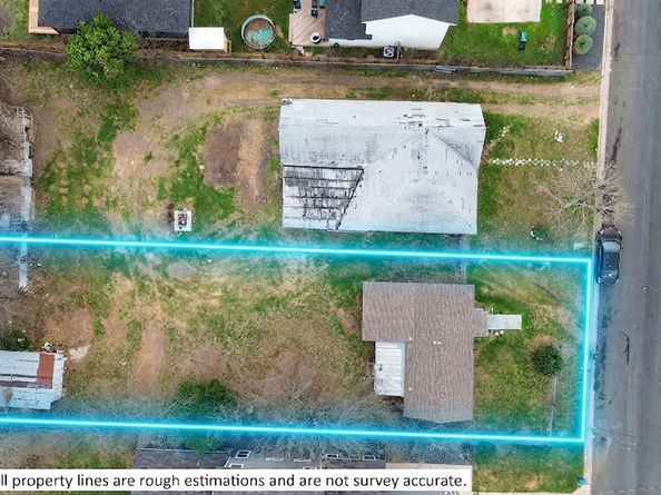 6919 Carver Ave, Austin TX 78752