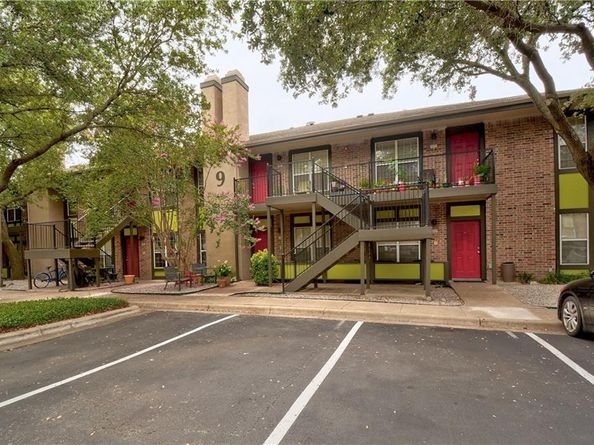 7685 Northcross DR 921, Austin TX 78757