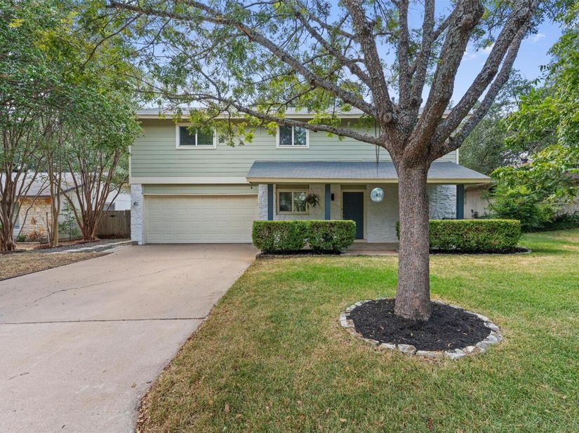 4111 Everest LN, Austin TX 78727