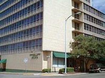 1800 Lavaca ST