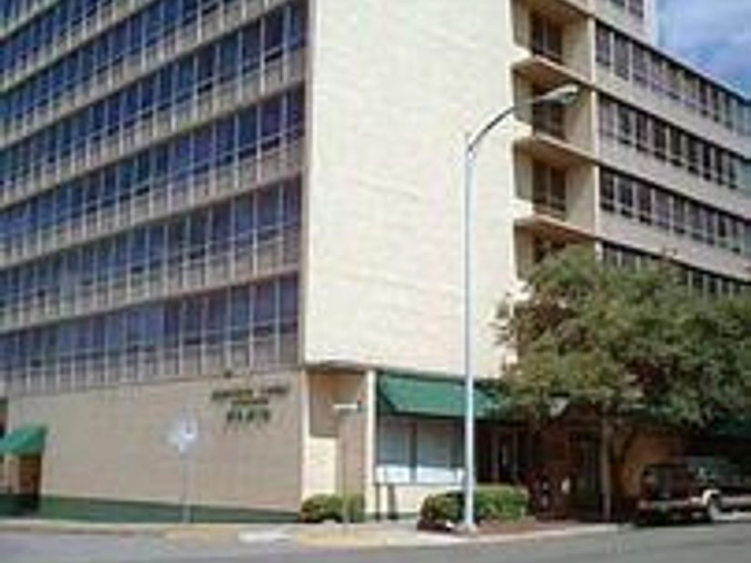 1800 Lavaca ST A107, Austin TX 78701
