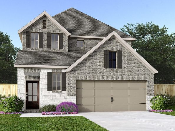 510 Menlo CIR, Liberty Hill TX 78642