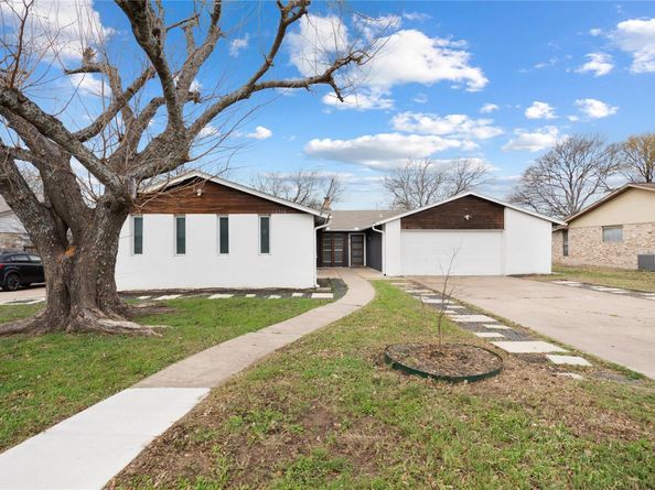 12316 Willow Wild DR, Austin TX 78758