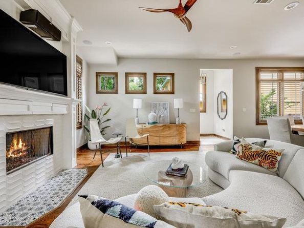 2913 Cherry LN A, Austin TX 78703