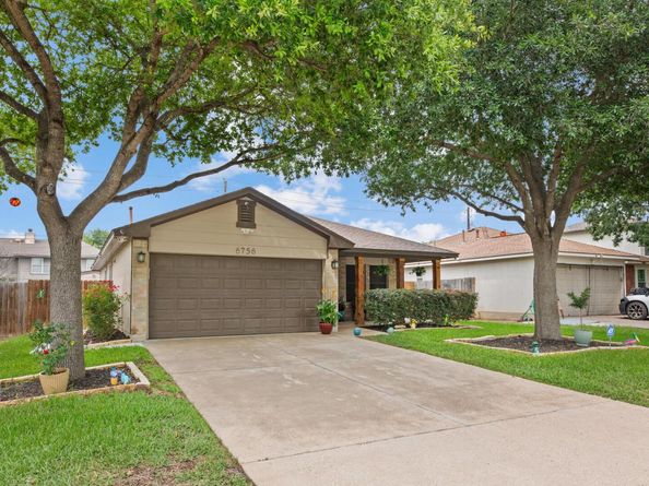 6756 Broad Brook DR, Austin TX 78747