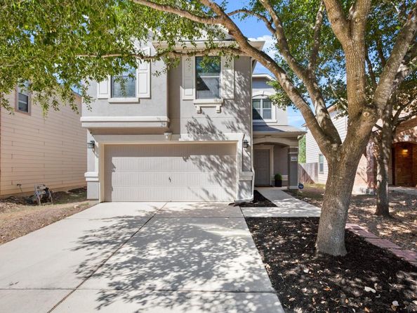 8816 Milton Lease DR, Austin TX 78747