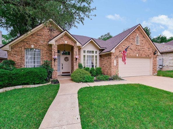 11005 Andenwood DR, Austin TX 78726