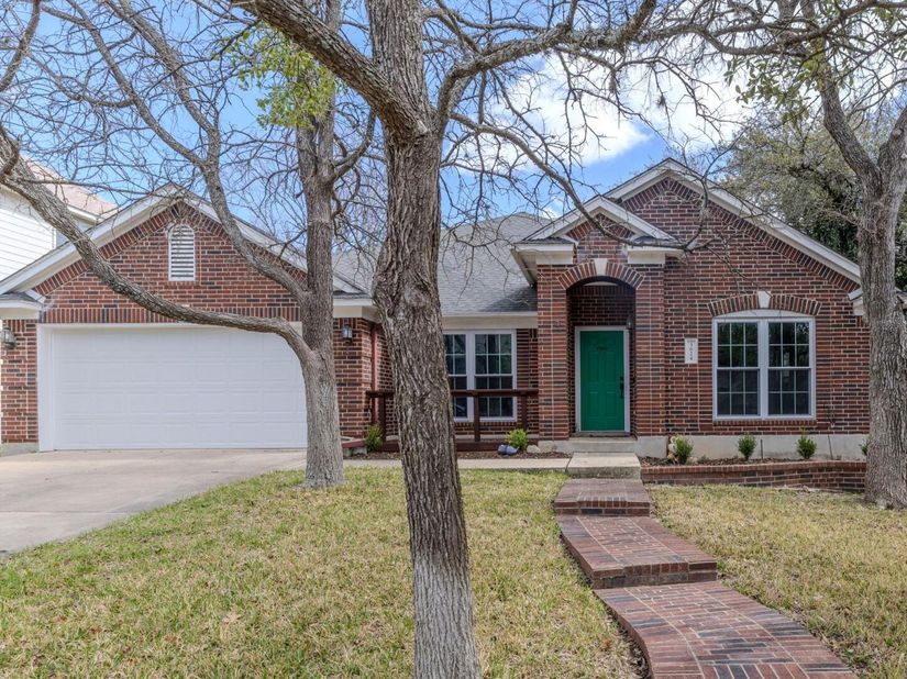 3624 Flora Vista LOOP, Round Rock TX 78681